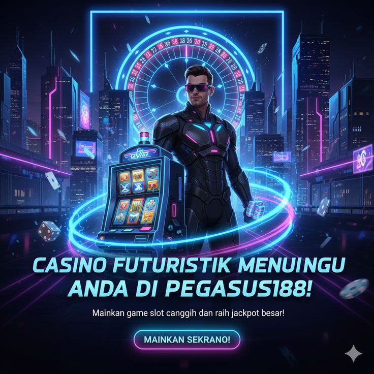 PEGASUS188 - Link Slot Depo 5K Gacor Terbaik Dengan Prizepool Terbesar 2025